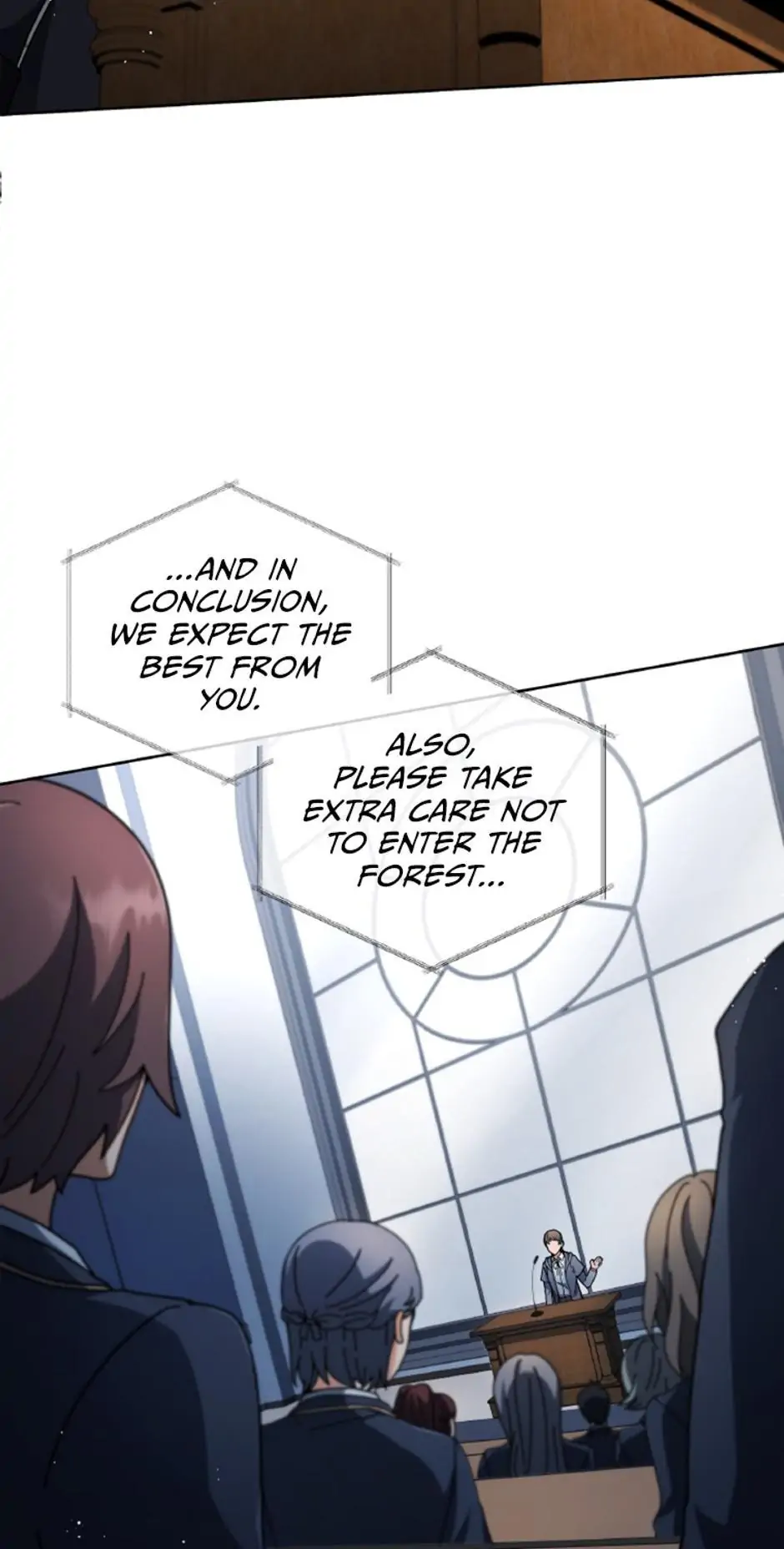 Necromancer Academy and the Genius Summoner chapter 6 page 72