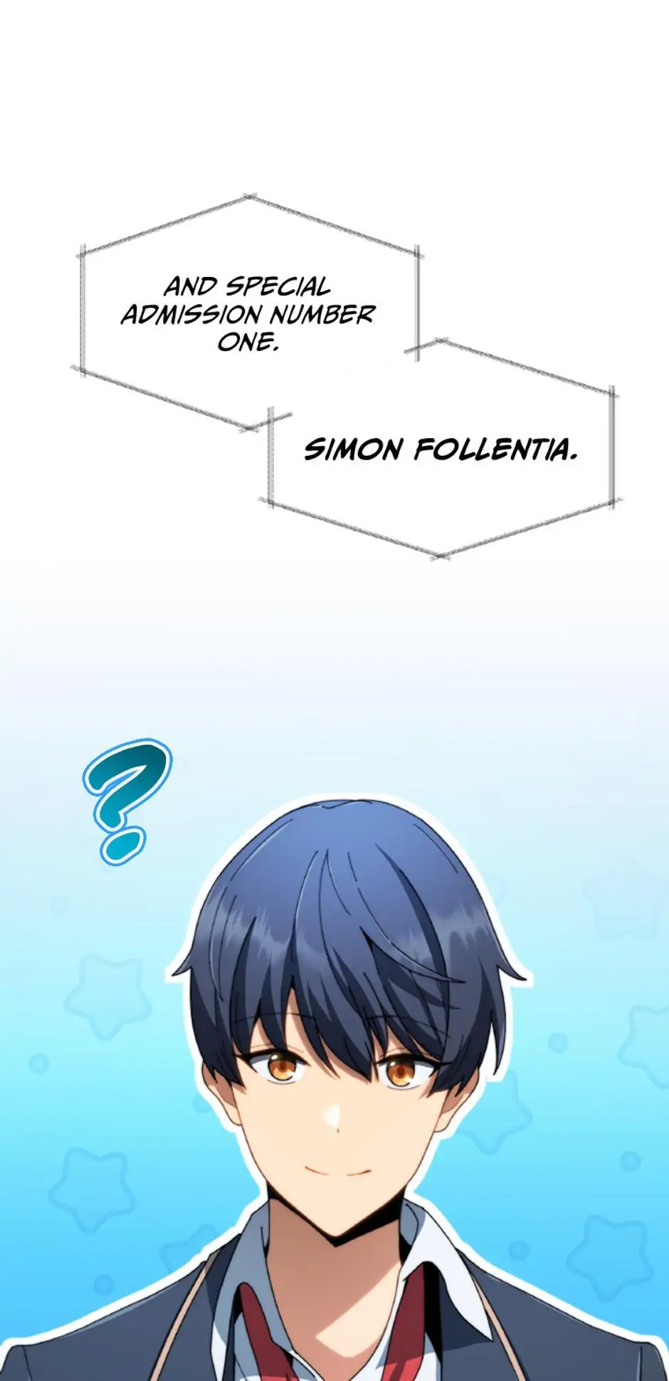 Necromancer Academy and the Genius Summoner chapter 6 page 83