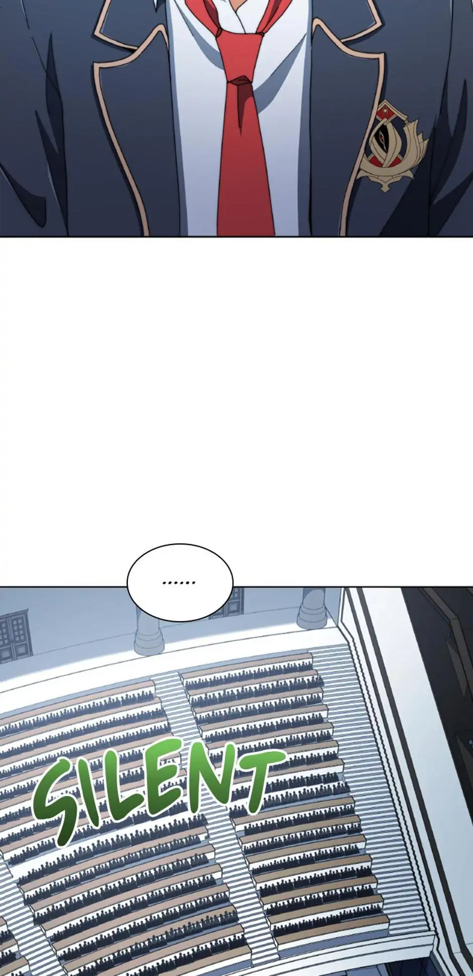 Necromancer Academy and the Genius Summoner chapter 6 page 84