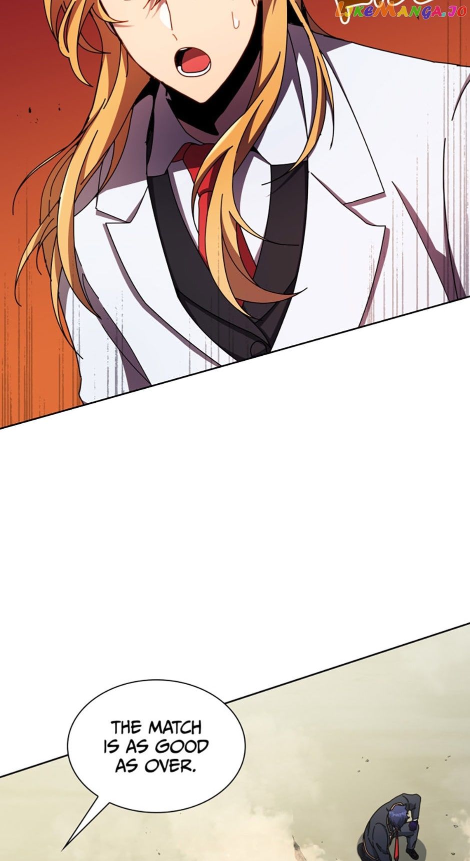 Necromancer Academy and the Genius Summoner chapter 60 page 12