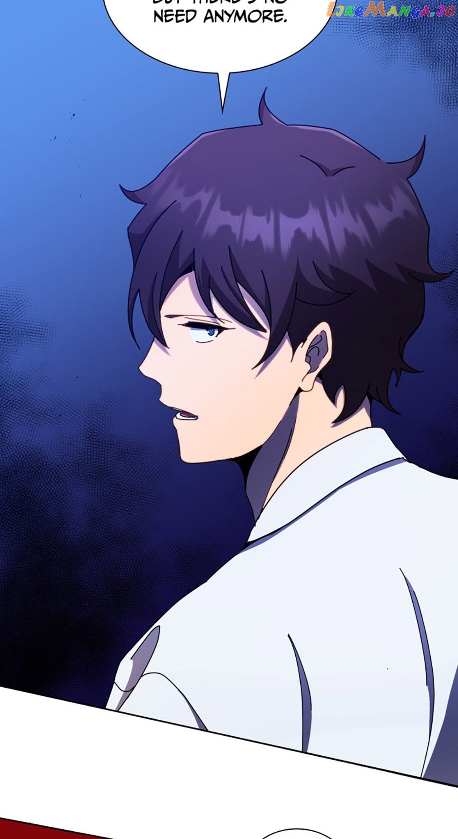 Necromancer Academy and the Genius Summoner chapter 60 page 14