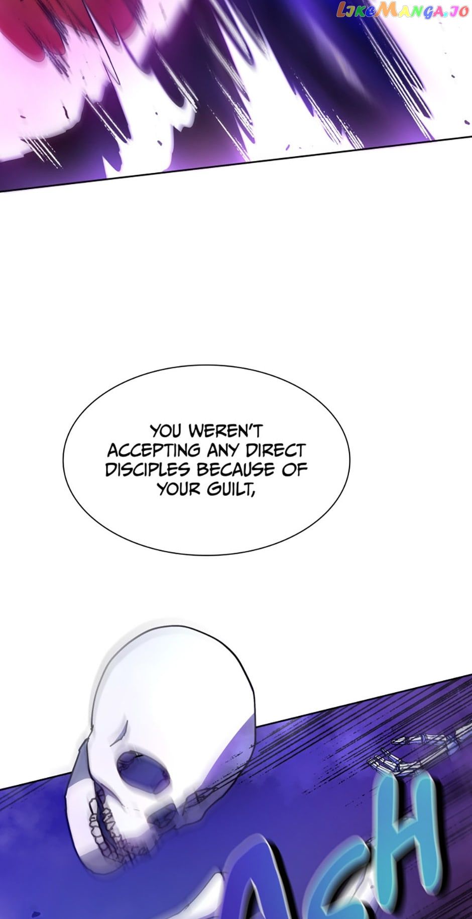 Necromancer Academy and the Genius Summoner chapter 60 page 2