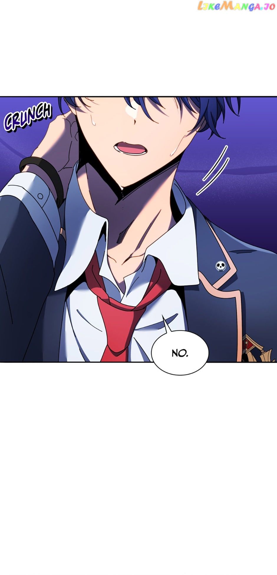 Necromancer Academy and the Genius Summoner chapter 60 page 24