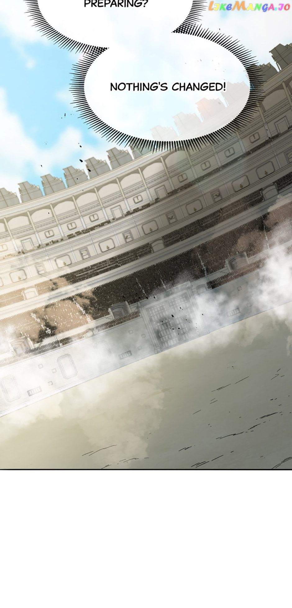 Necromancer Academy and the Genius Summoner chapter 60 page 27