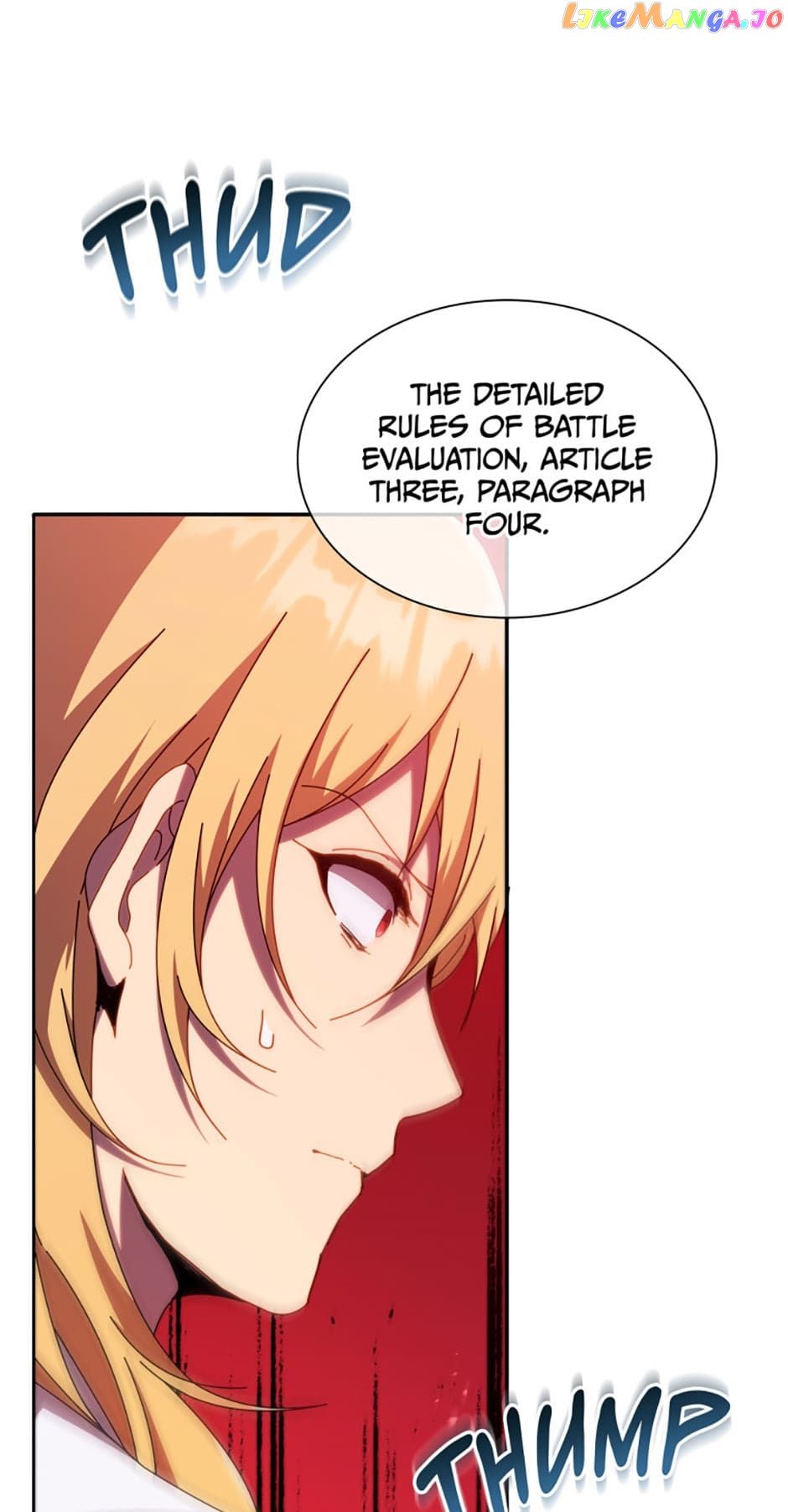 Necromancer Academy and the Genius Summoner chapter 60 page 29