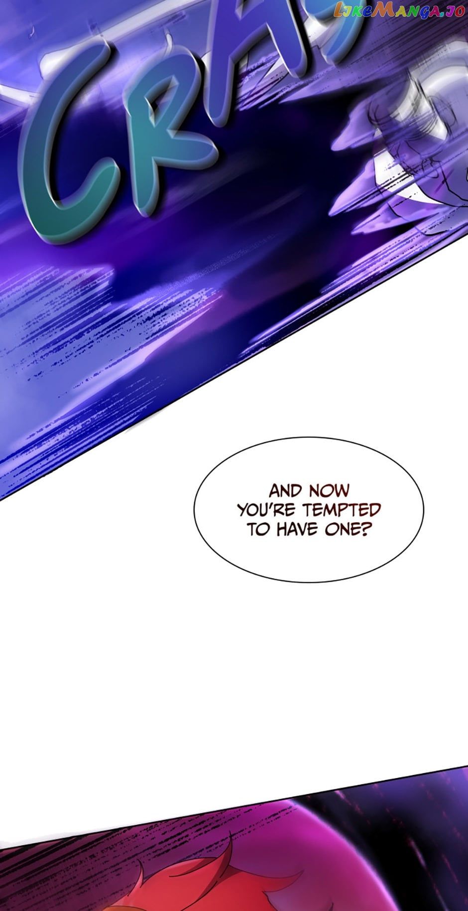 Necromancer Academy and the Genius Summoner chapter 60 page 3