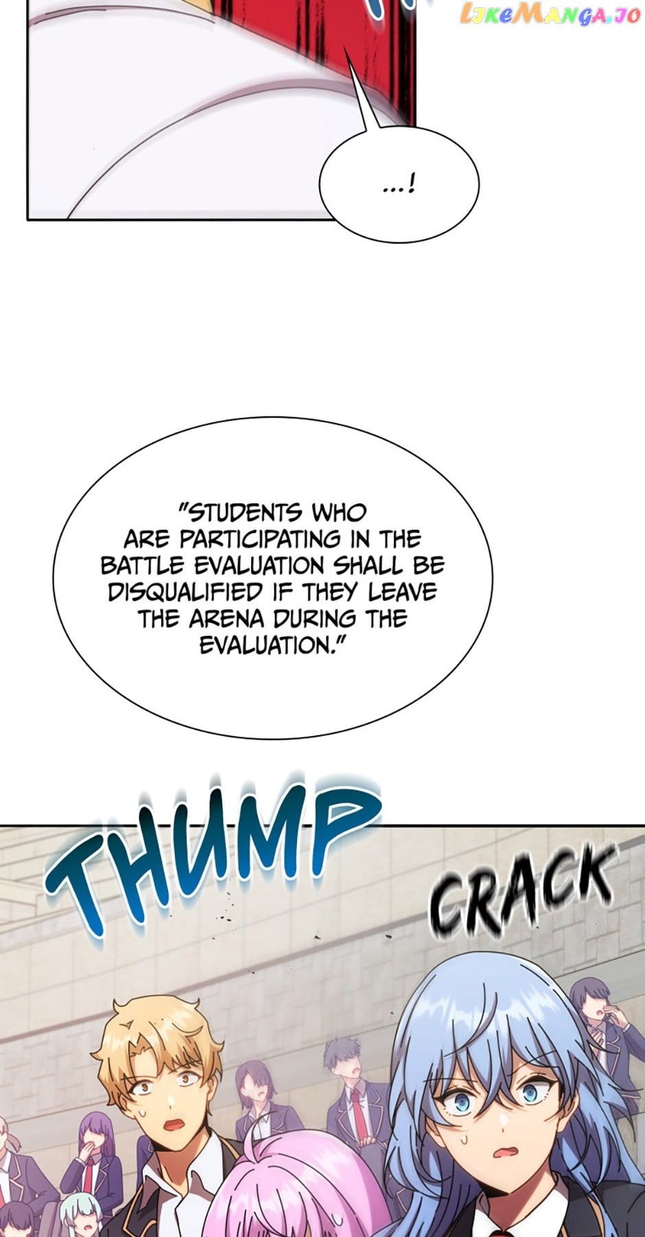 Necromancer Academy and the Genius Summoner chapter 60 page 30