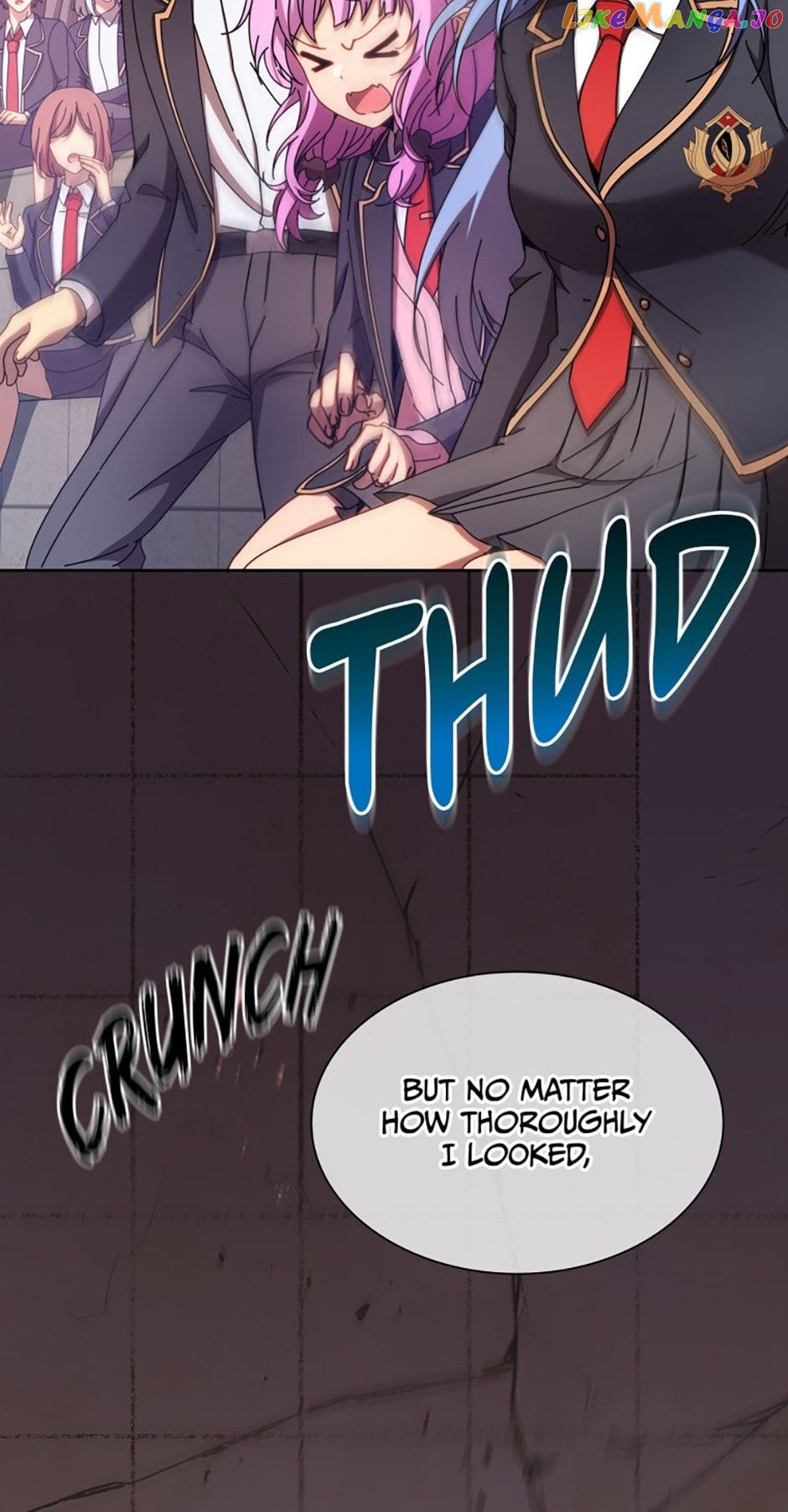 Necromancer Academy and the Genius Summoner chapter 60 page 31