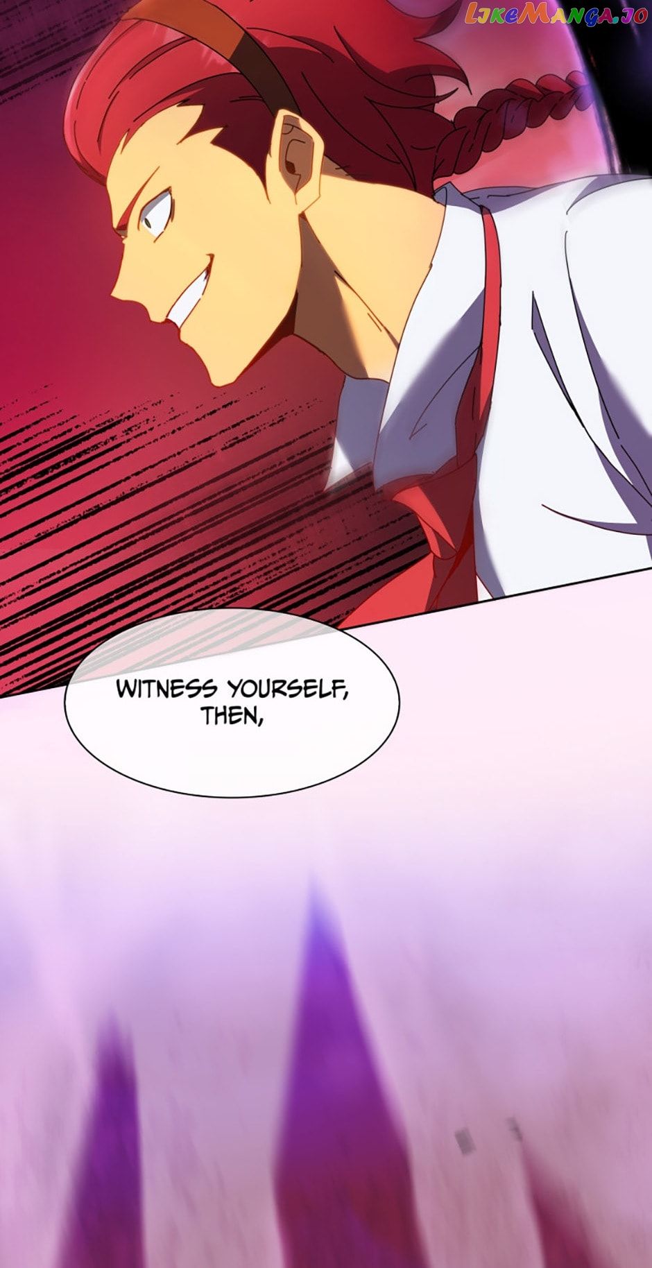 Necromancer Academy and the Genius Summoner chapter 60 page 4