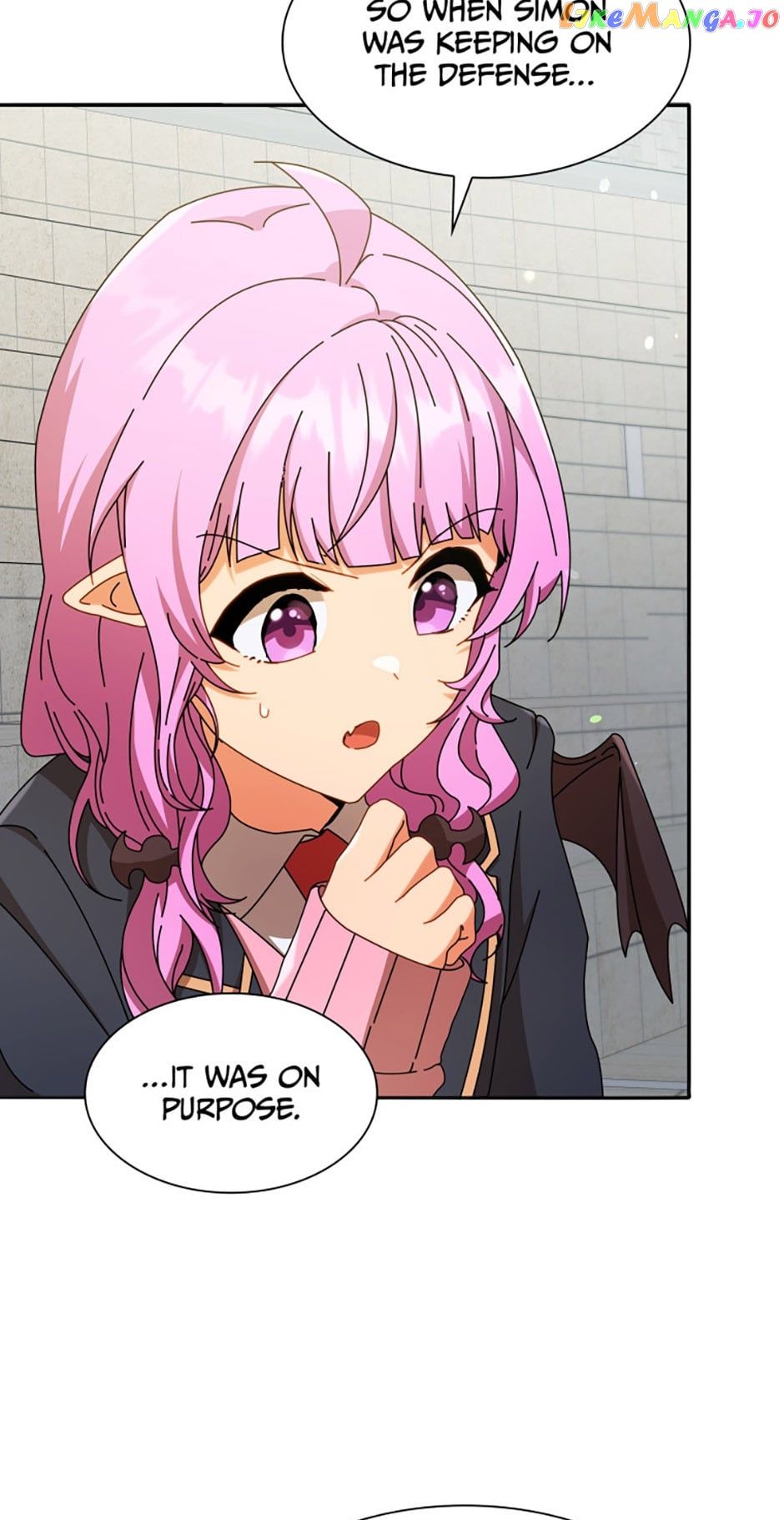 Necromancer Academy and the Genius Summoner chapter 60 page 48