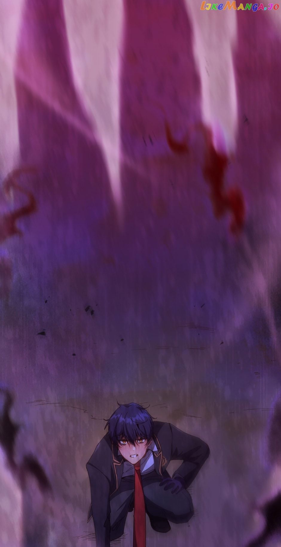 Necromancer Academy and the Genius Summoner chapter 60 page 5