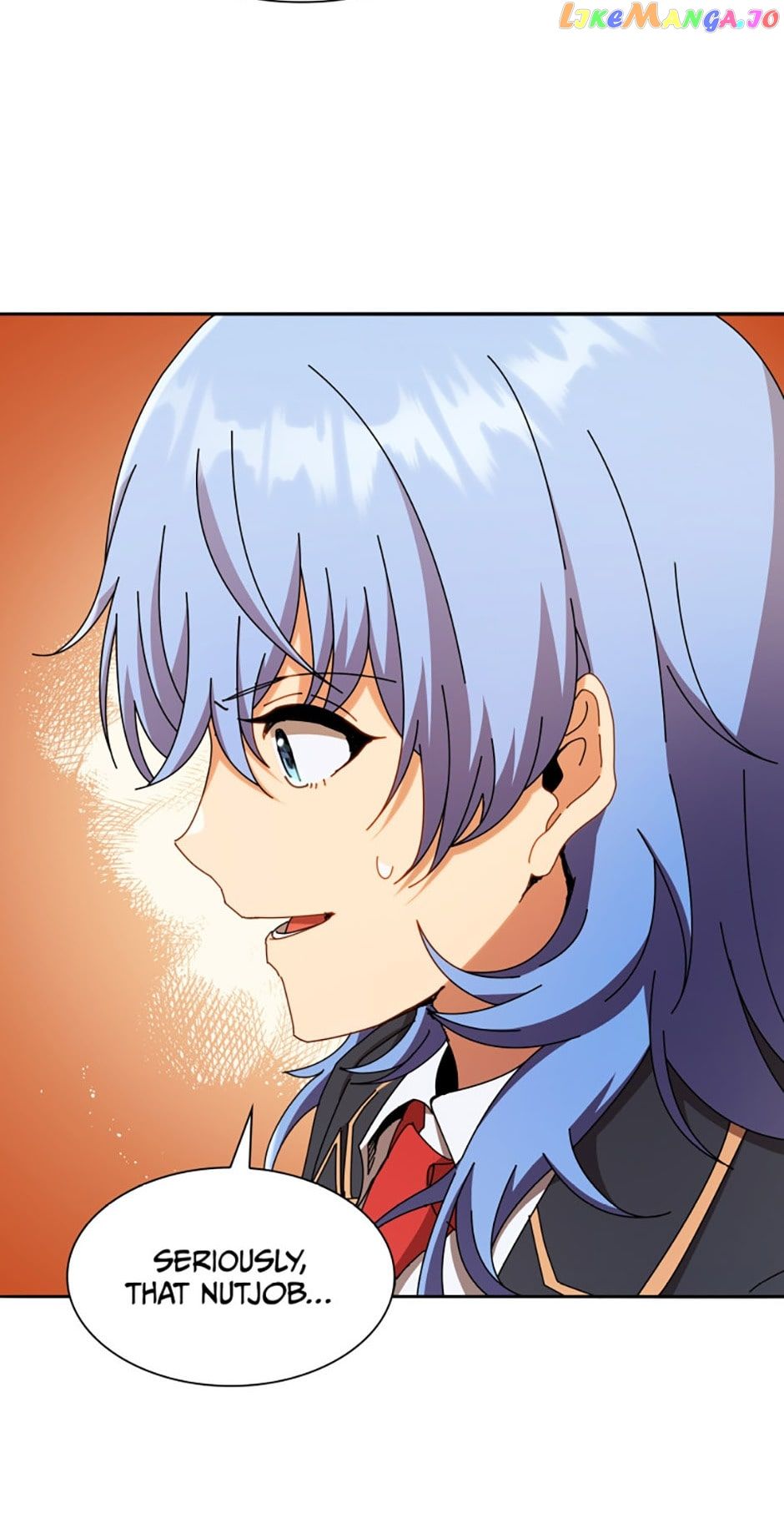 Necromancer Academy and the Genius Summoner chapter 60 page 50