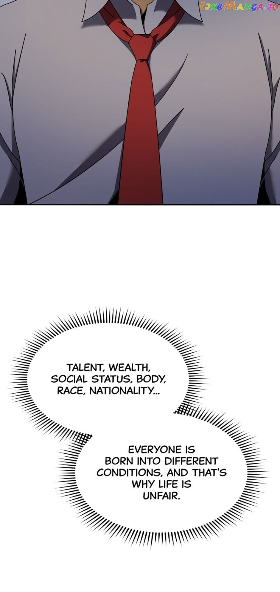 Necromancer Academy and the Genius Summoner chapter 60 page 52