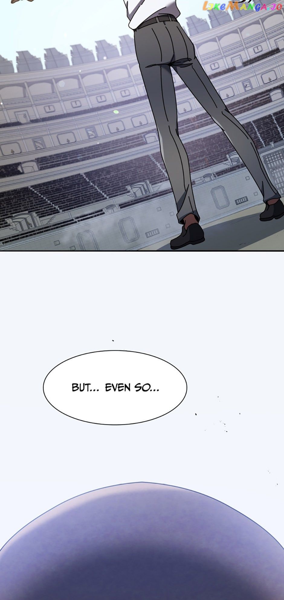 Necromancer Academy and the Genius Summoner chapter 60 page 55