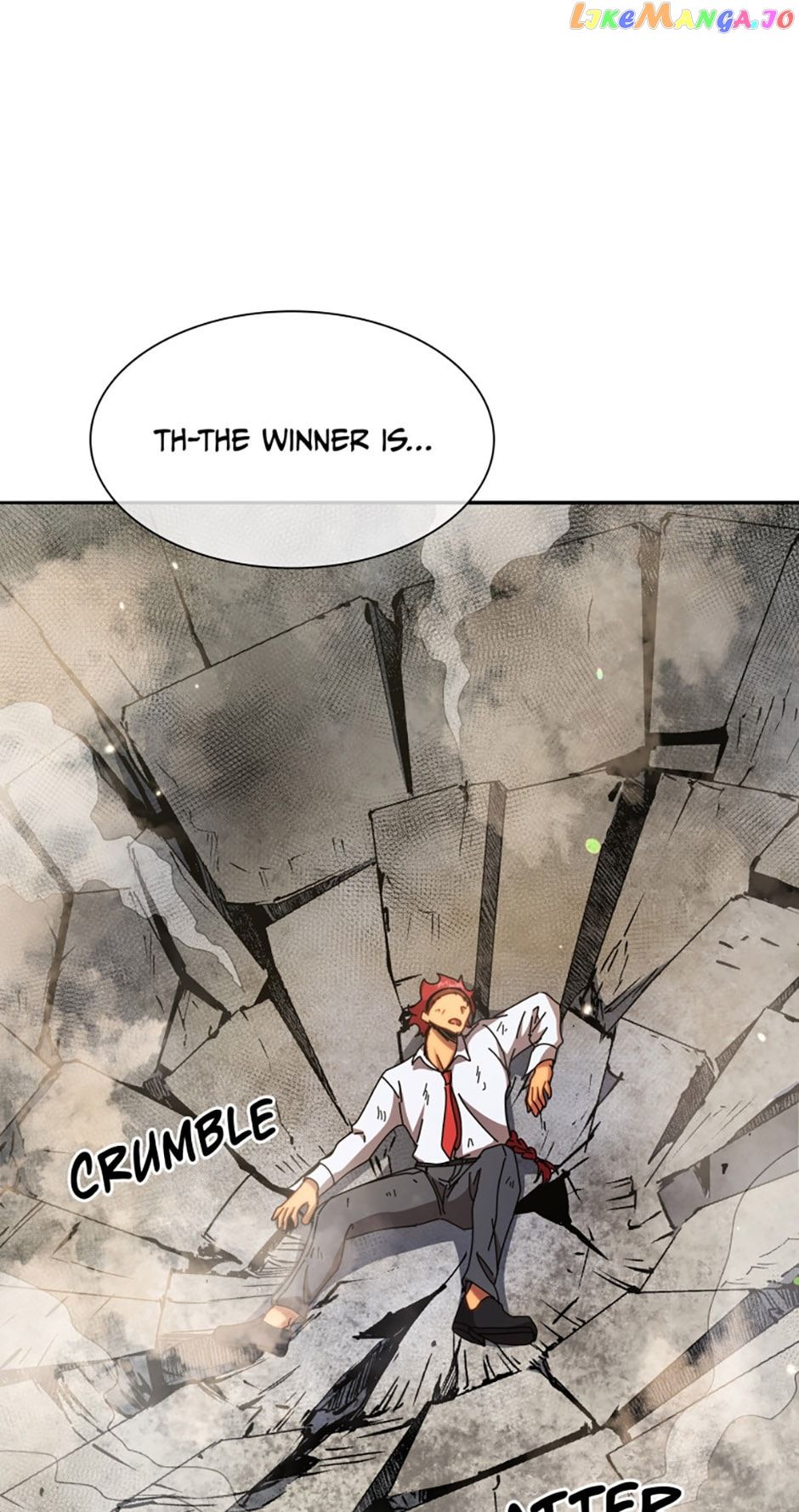 Necromancer Academy and the Genius Summoner chapter 60 page 65