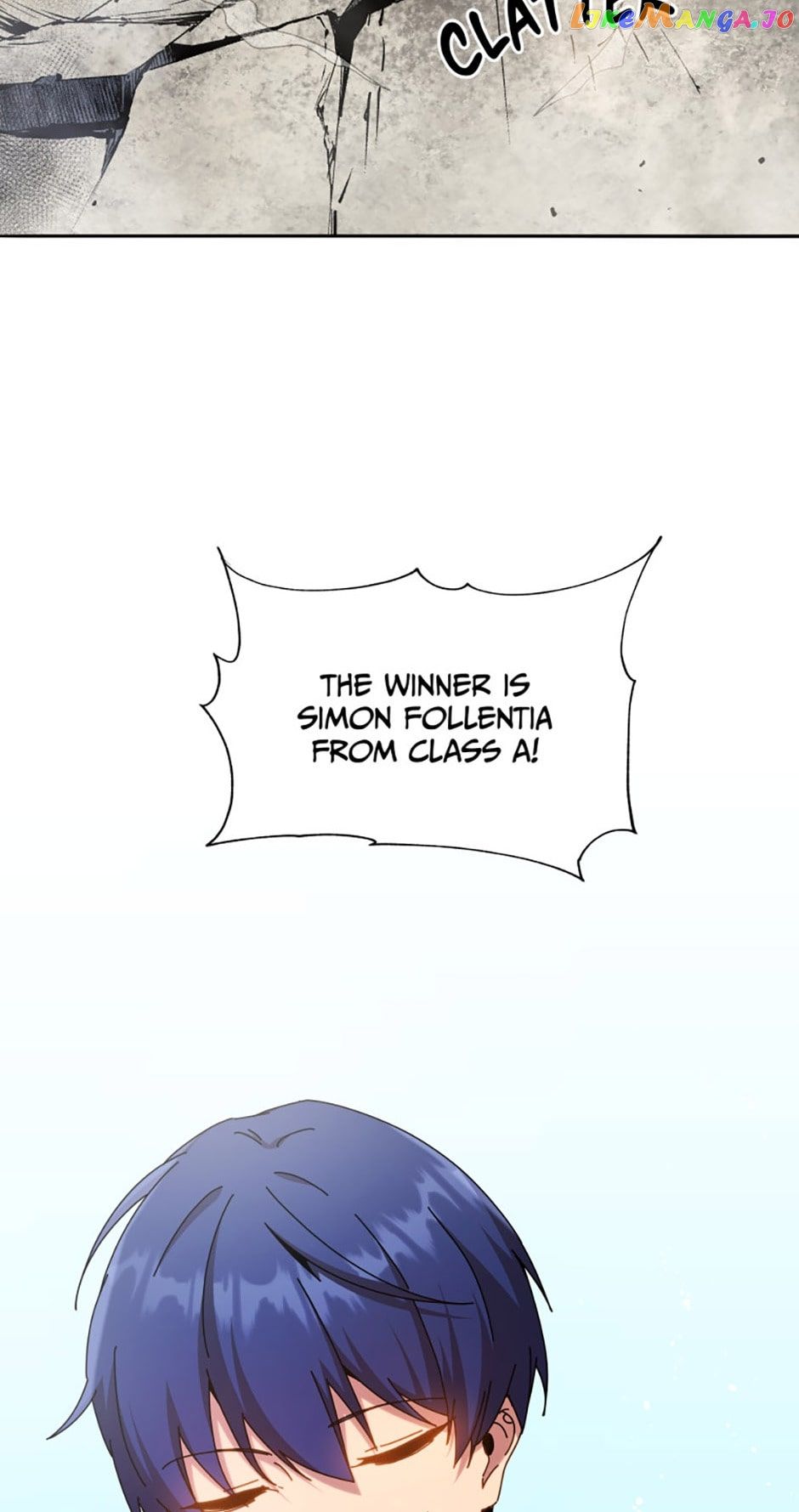 Necromancer Academy and the Genius Summoner chapter 60 page 66