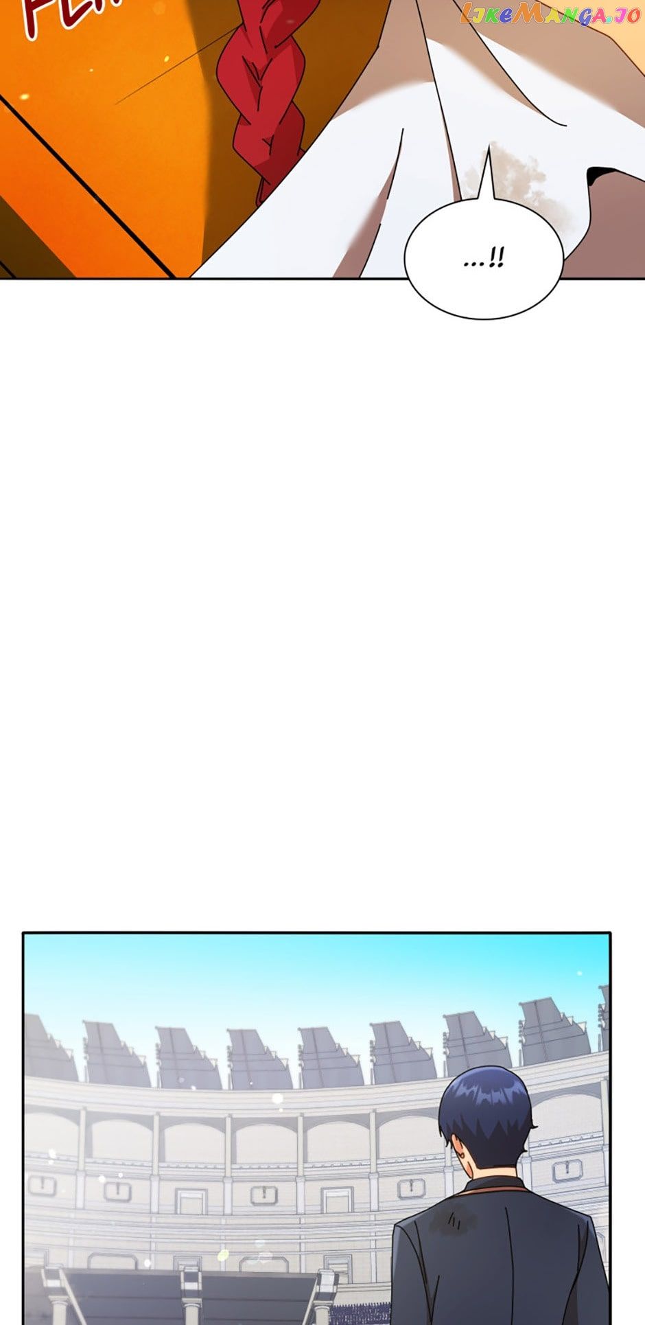 Necromancer Academy and the Genius Summoner chapter 60 page 75