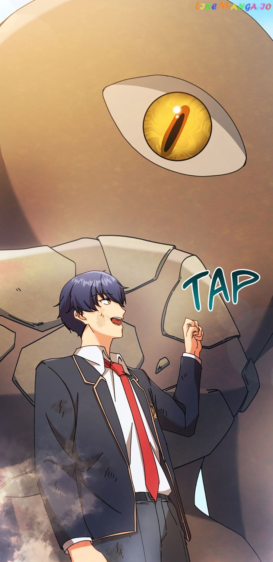 Necromancer Academy and the Genius Summoner chapter 60 page 78