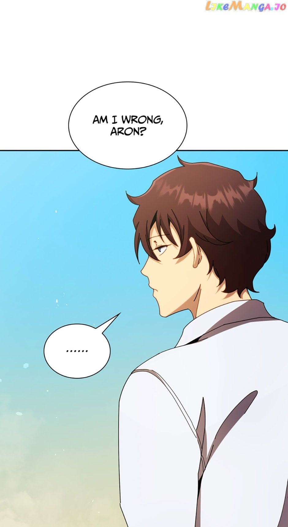 Necromancer Academy and the Genius Summoner chapter 60 page 9