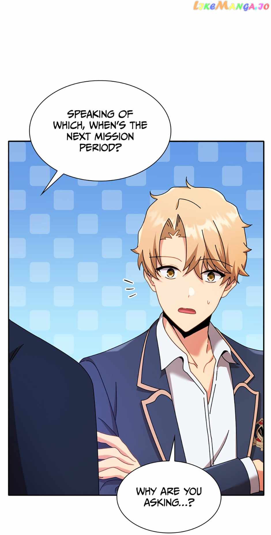 Necromancer Academy and the Genius Summoner chapter 61 page 12