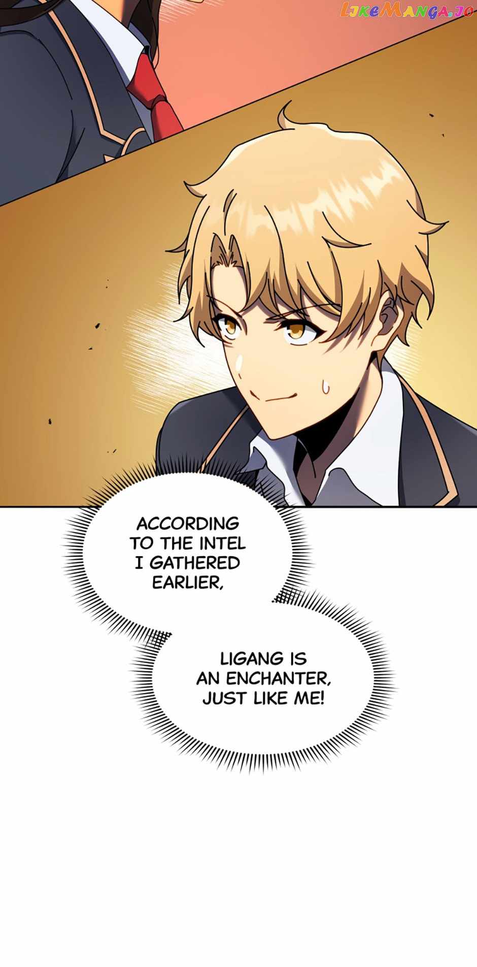 Necromancer Academy and the Genius Summoner chapter 61 page 20