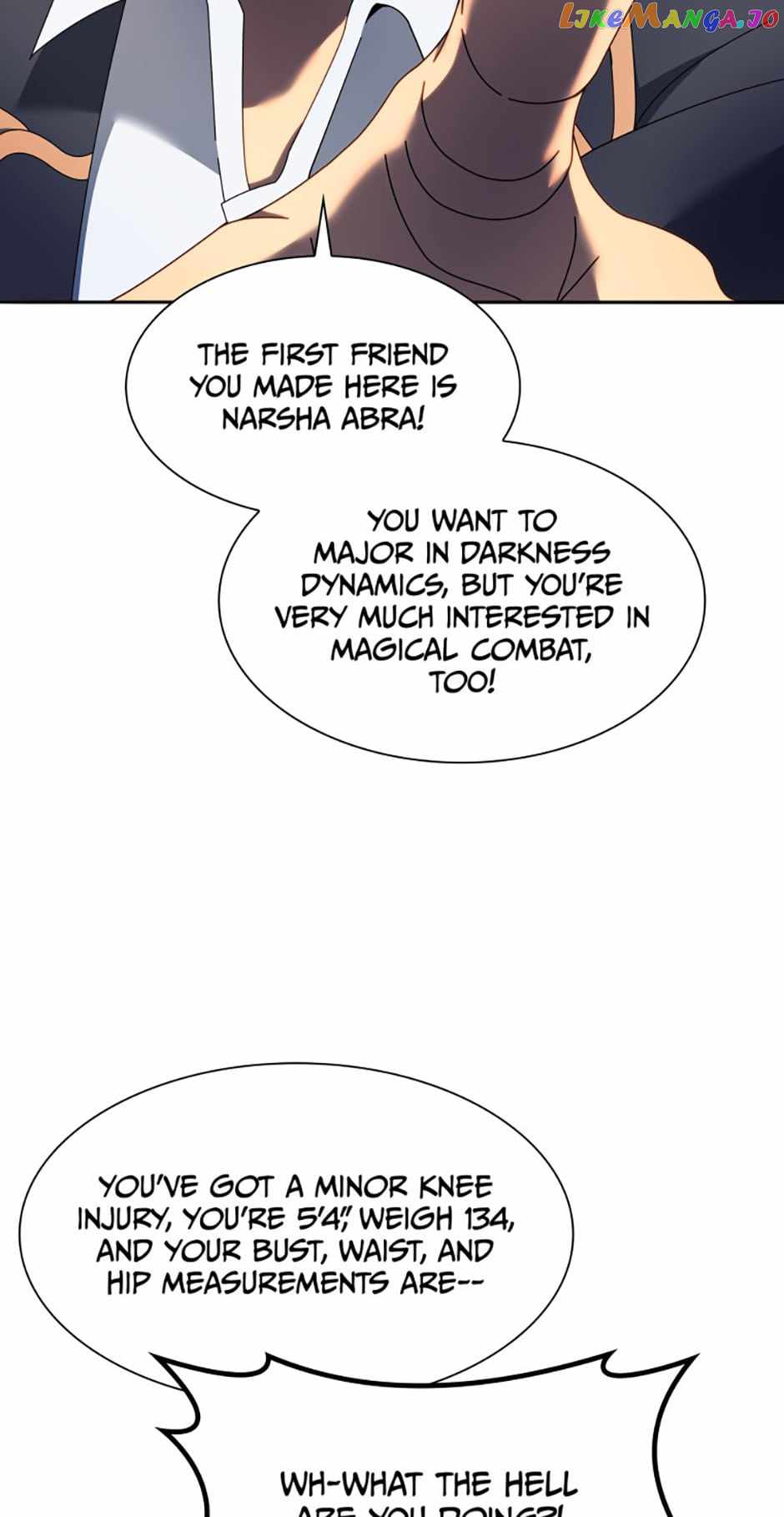 Necromancer Academy and the Genius Summoner chapter 61 page 26