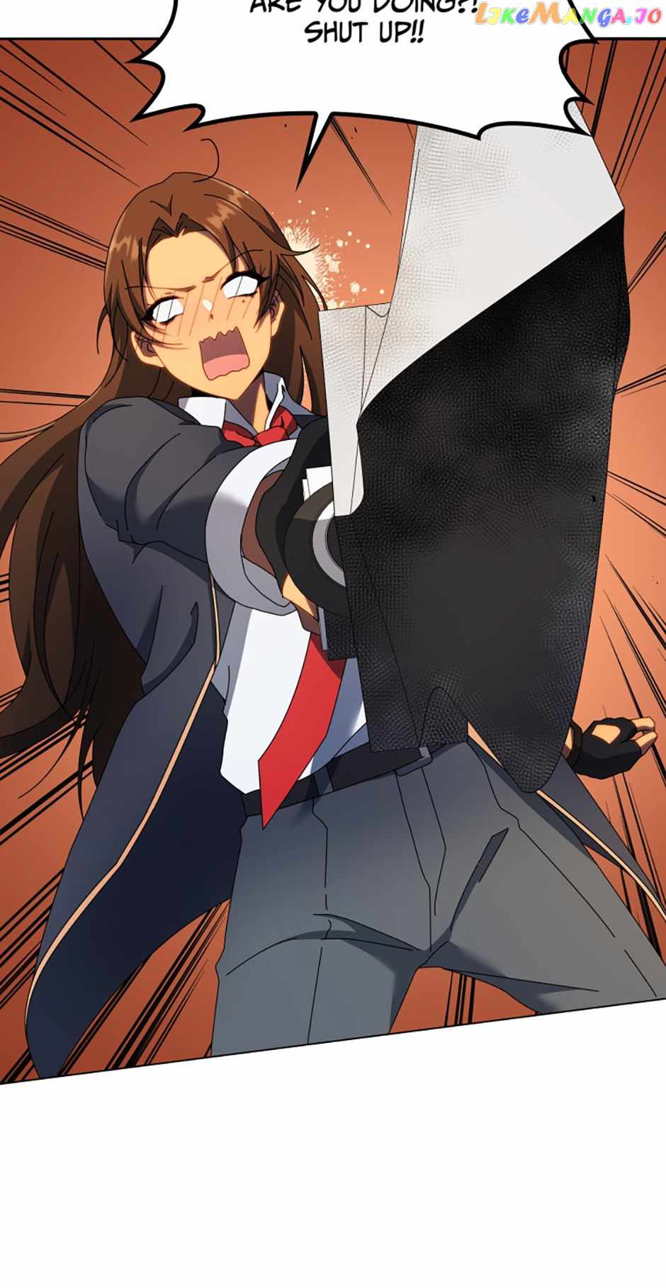 Necromancer Academy and the Genius Summoner chapter 61 page 27