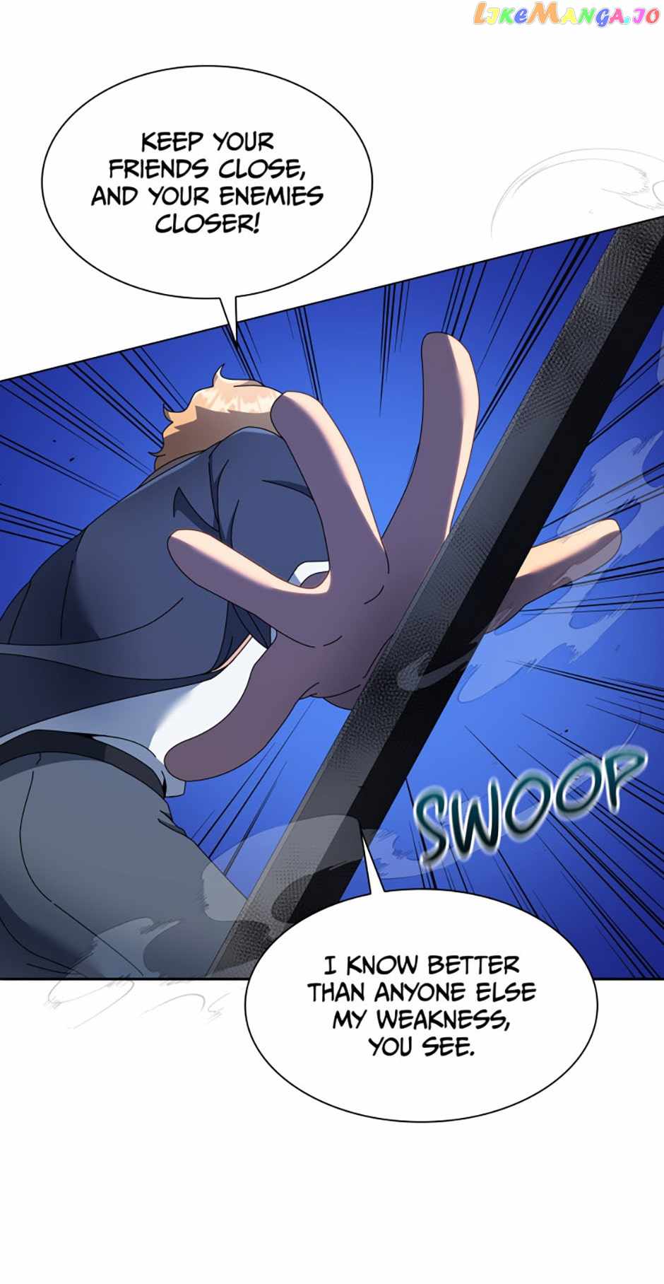 Necromancer Academy and the Genius Summoner chapter 61 page 28