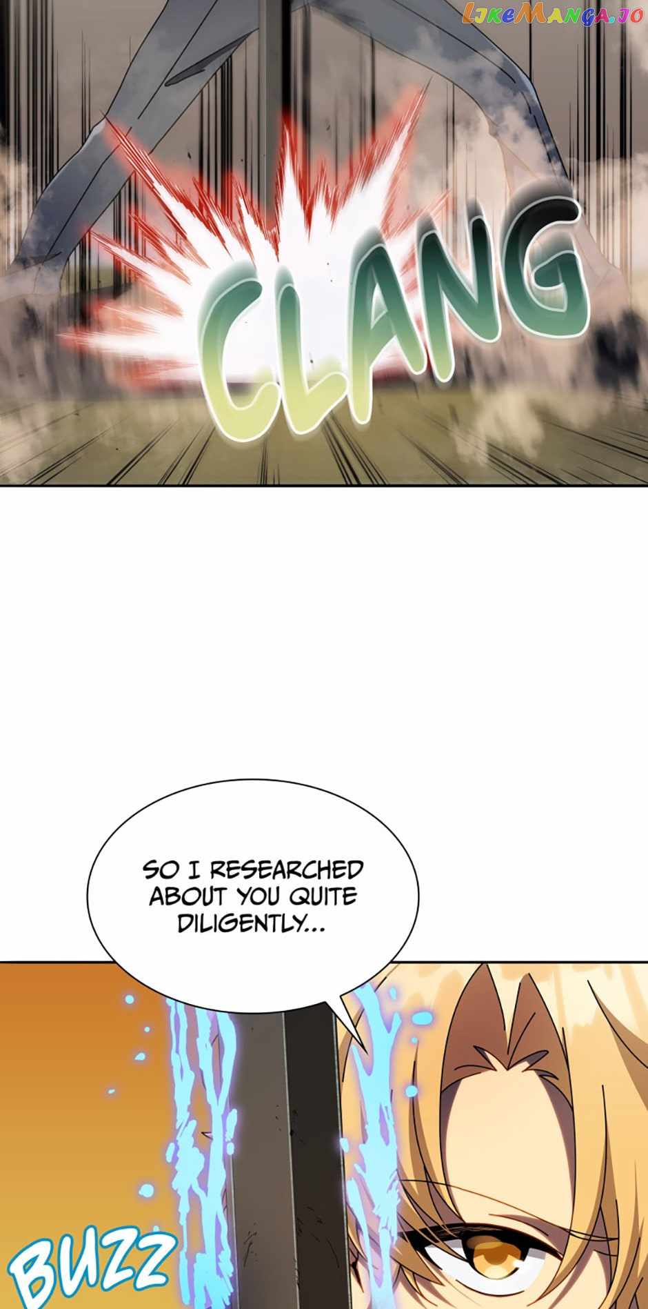 Necromancer Academy and the Genius Summoner chapter 61 page 30