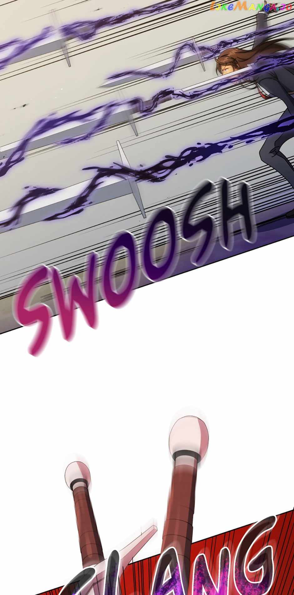 Necromancer Academy and the Genius Summoner chapter 61 page 32