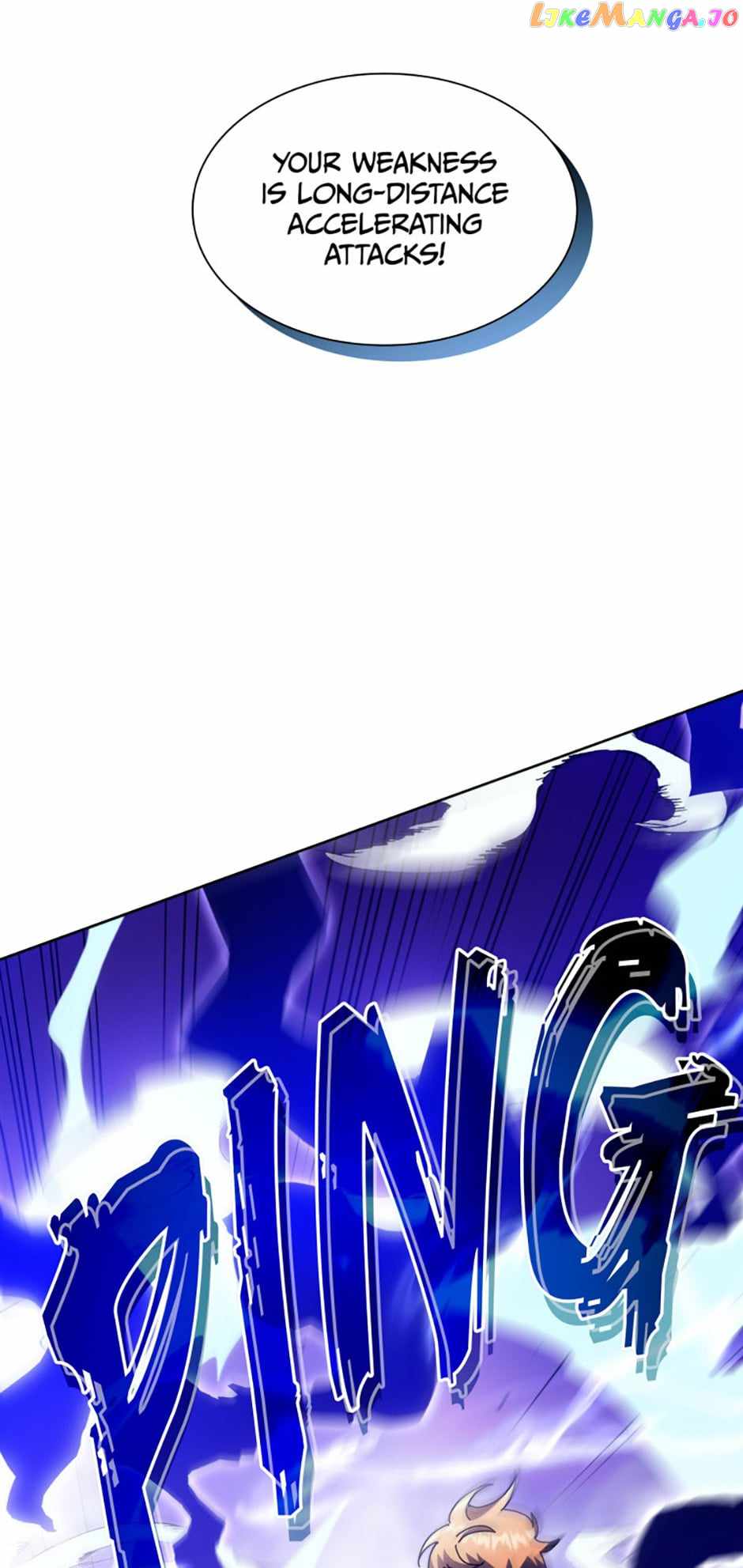 Necromancer Academy and the Genius Summoner chapter 61 page 38