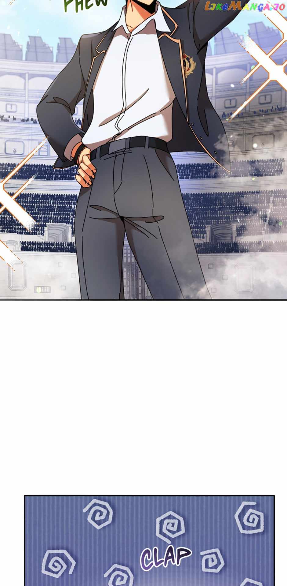 Necromancer Academy and the Genius Summoner chapter 61 page 44