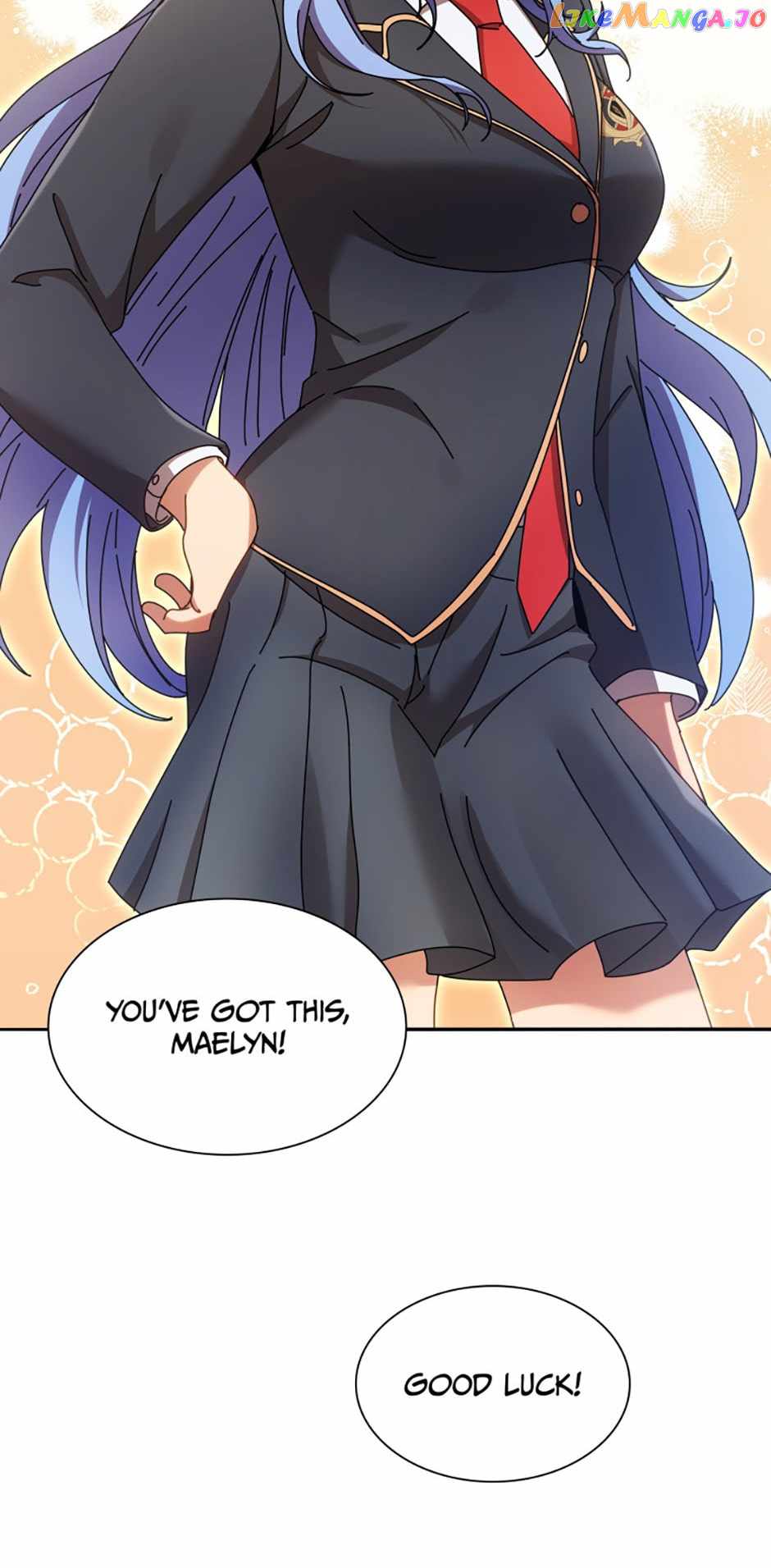 Necromancer Academy and the Genius Summoner chapter 61 page 48