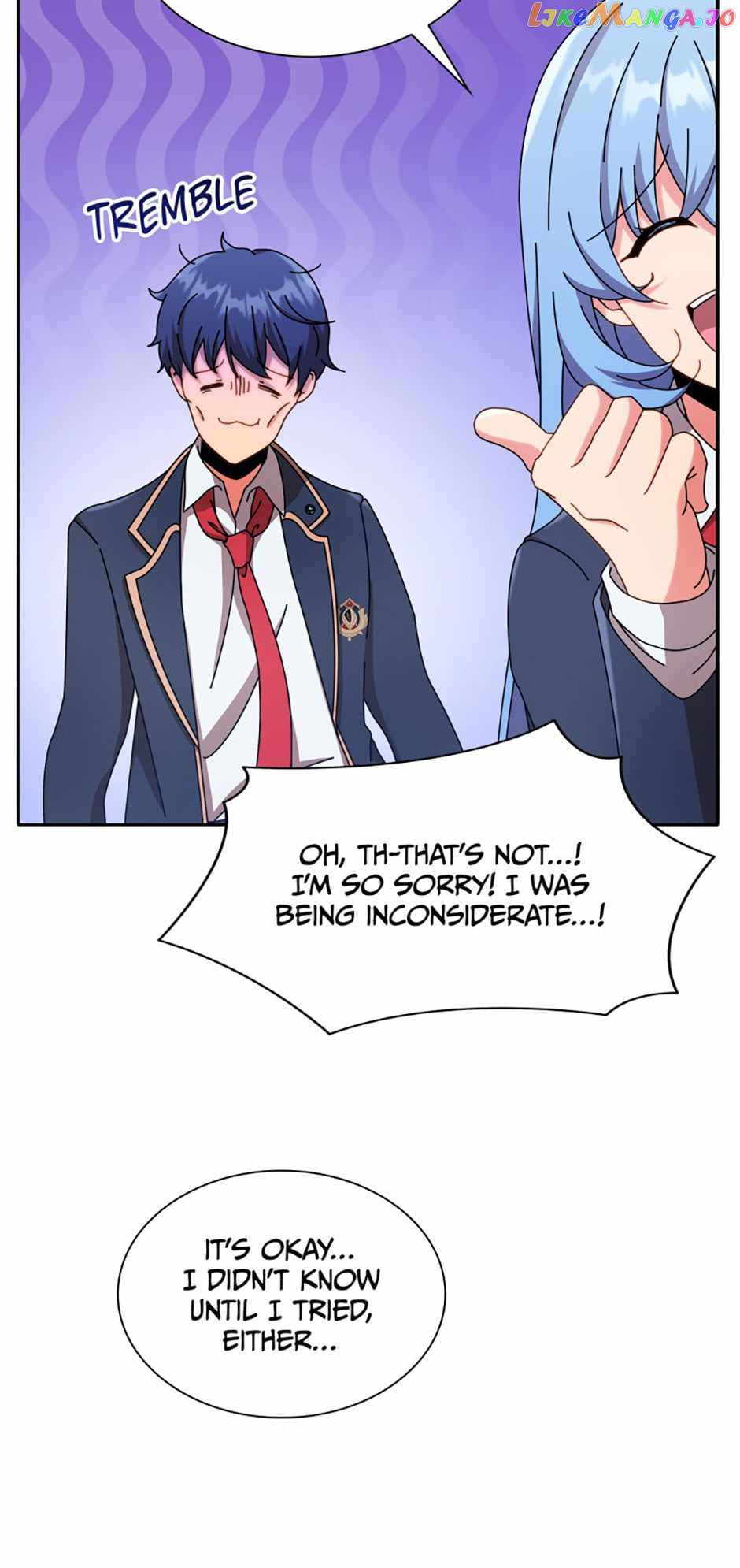 Necromancer Academy and the Genius Summoner chapter 61 page 5