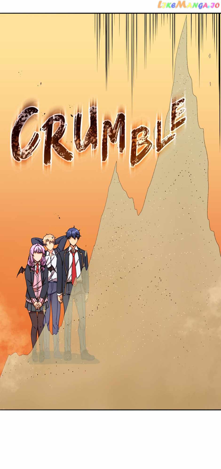 Necromancer Academy and the Genius Summoner chapter 61 page 6