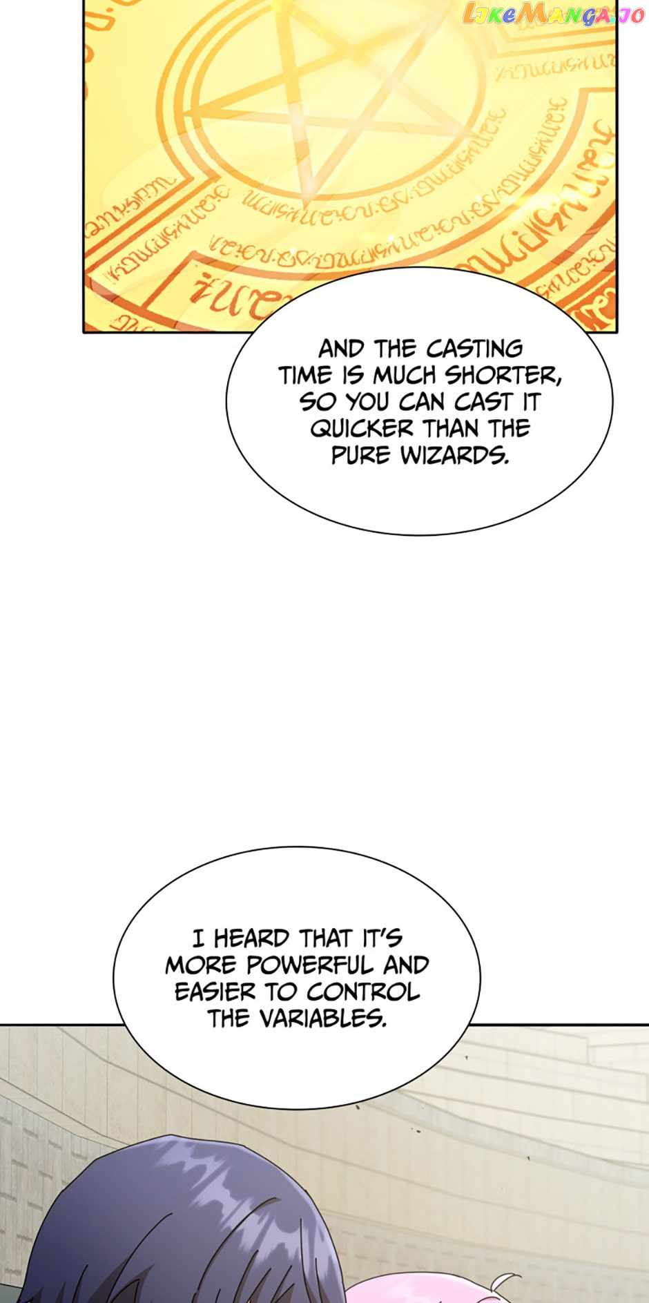 Necromancer Academy and the Genius Summoner chapter 61 page 63