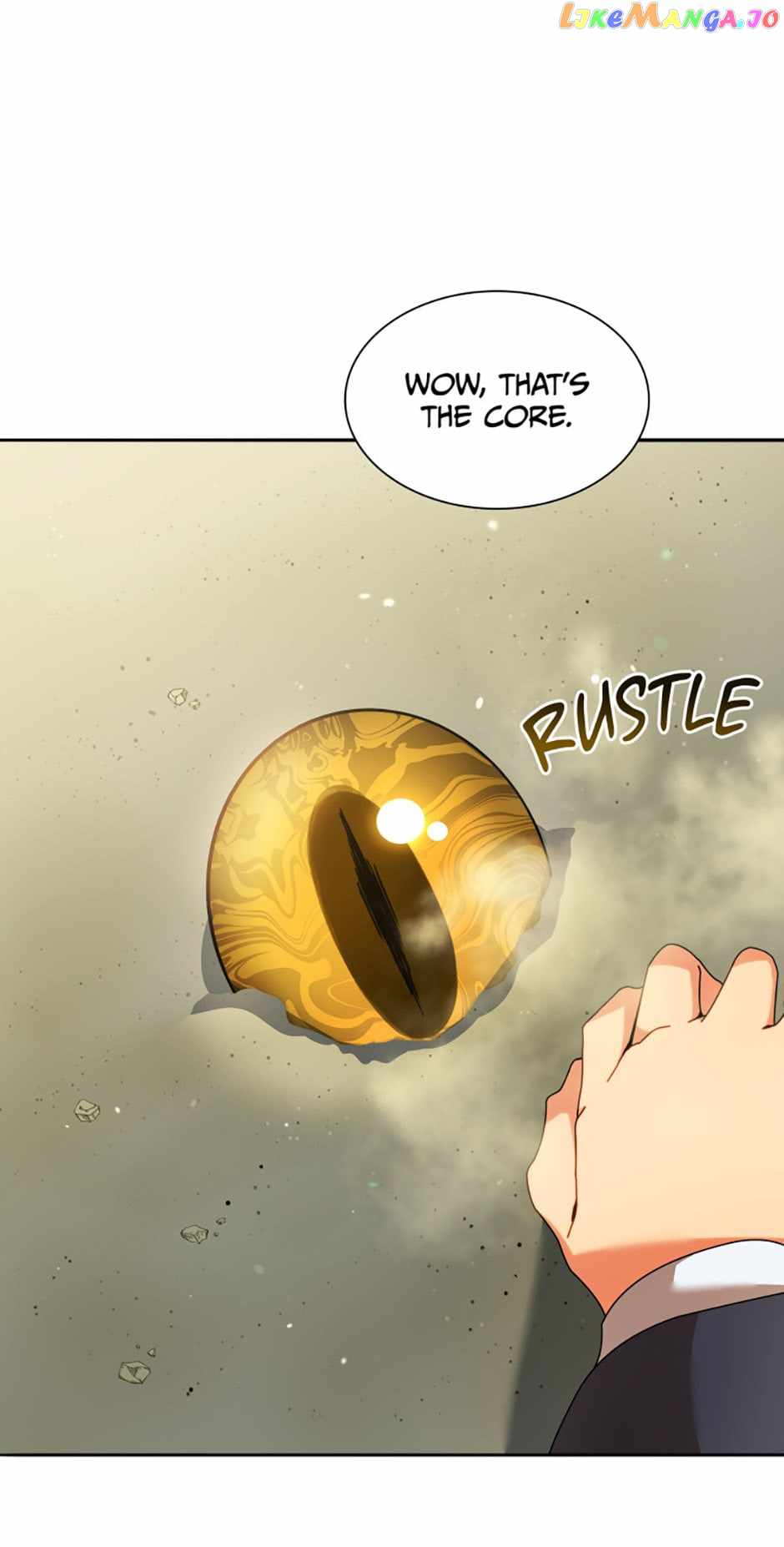 Necromancer Academy and the Genius Summoner chapter 61 page 7