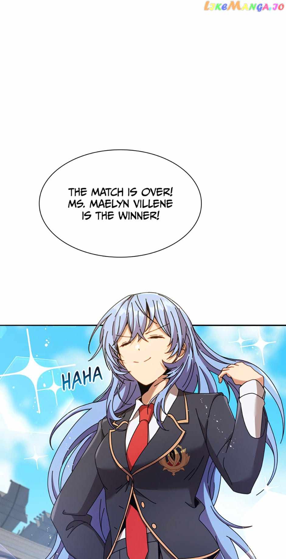 Necromancer Academy and the Genius Summoner chapter 61 page 82