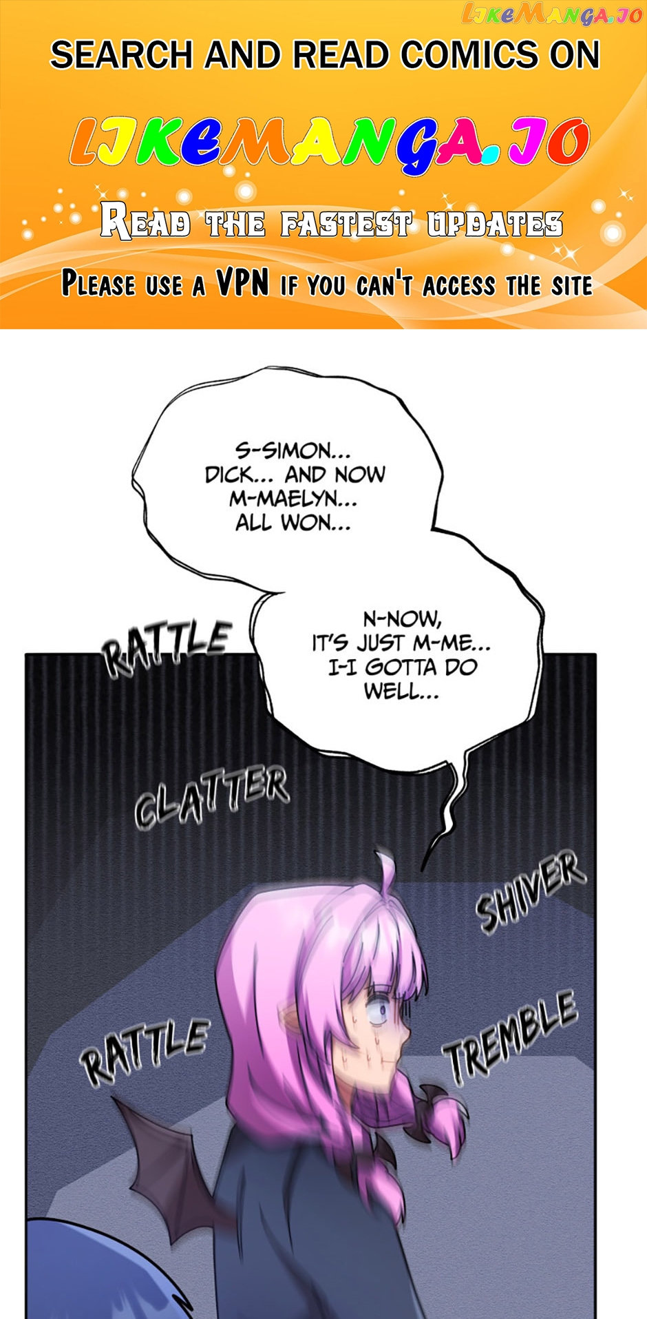 Necromancer Academy and the Genius Summoner chapter 62 page 1