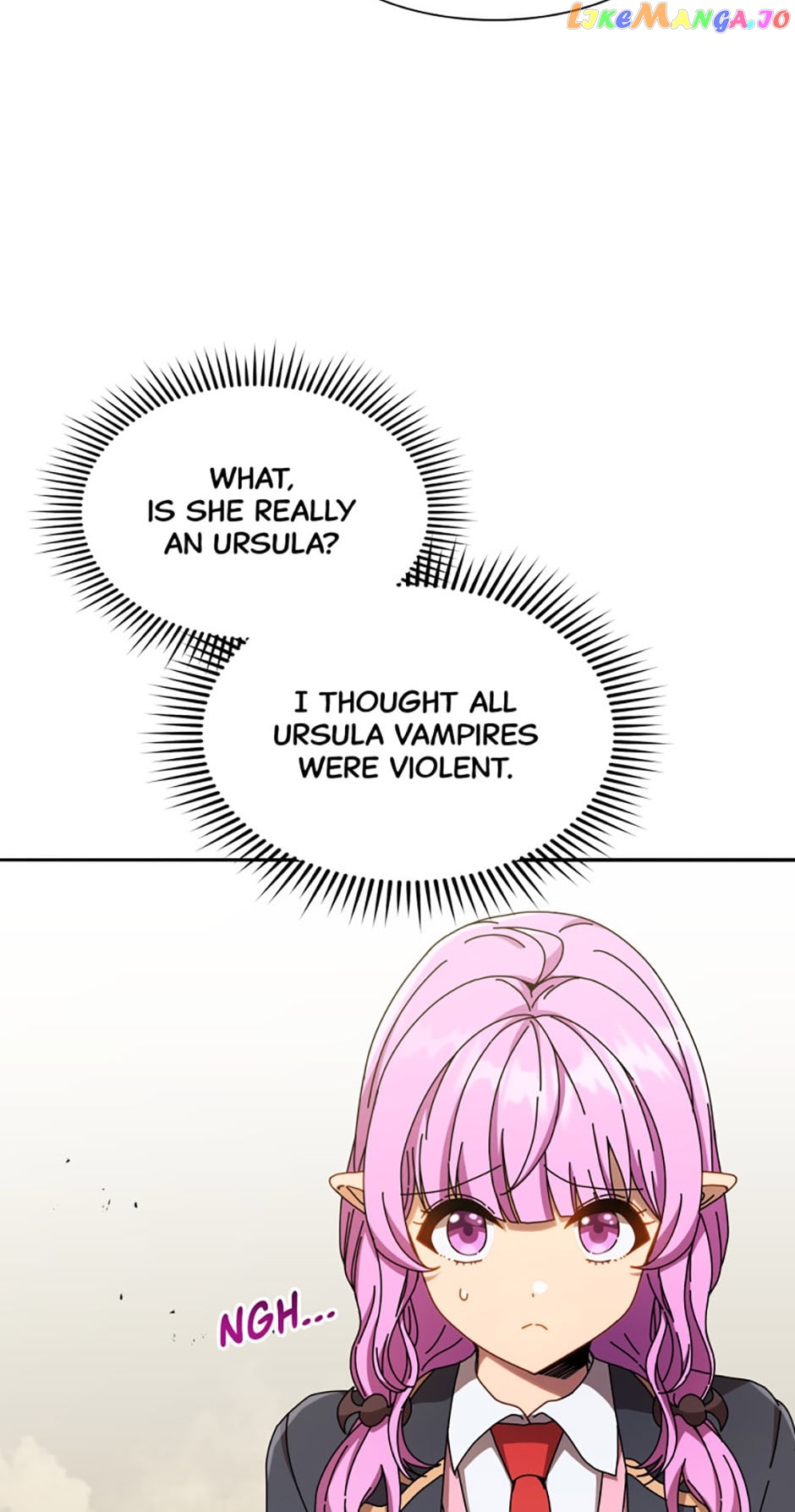 Necromancer Academy and the Genius Summoner chapter 62 page 15