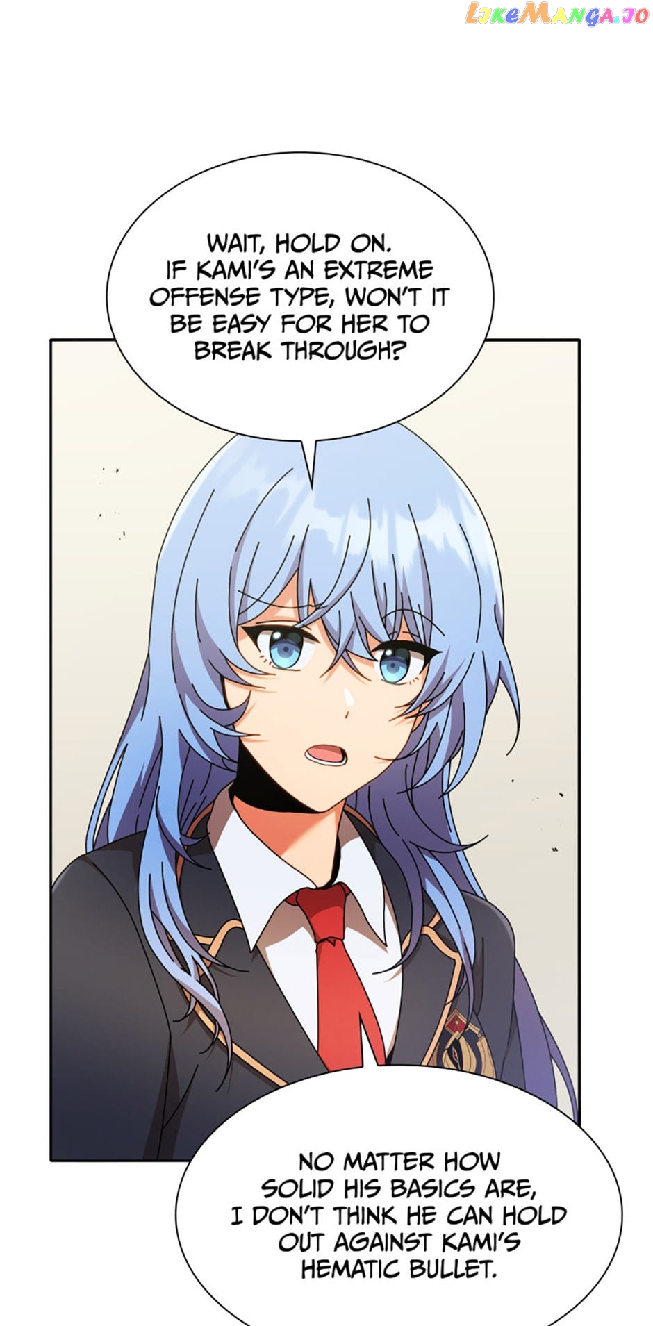 Necromancer Academy and the Genius Summoner chapter 62 page 18