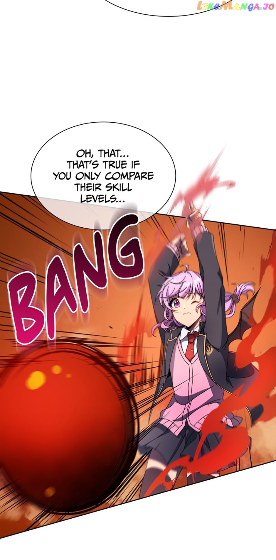 Necromancer Academy and the Genius Summoner chapter 62 page 19