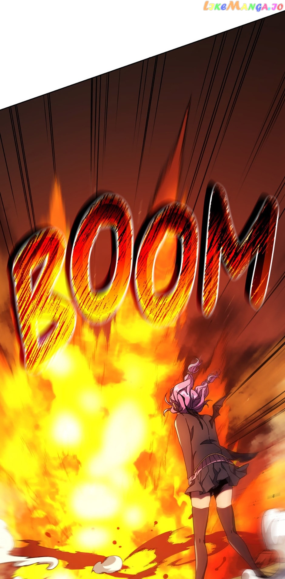 Necromancer Academy and the Genius Summoner chapter 62 page 20