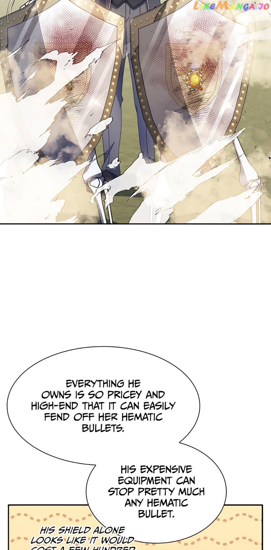 Necromancer Academy and the Genius Summoner chapter 62 page 22