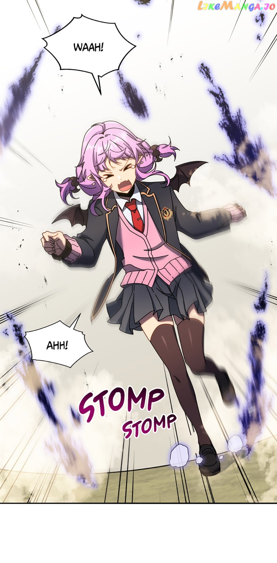 Necromancer Academy and the Genius Summoner chapter 62 page 24