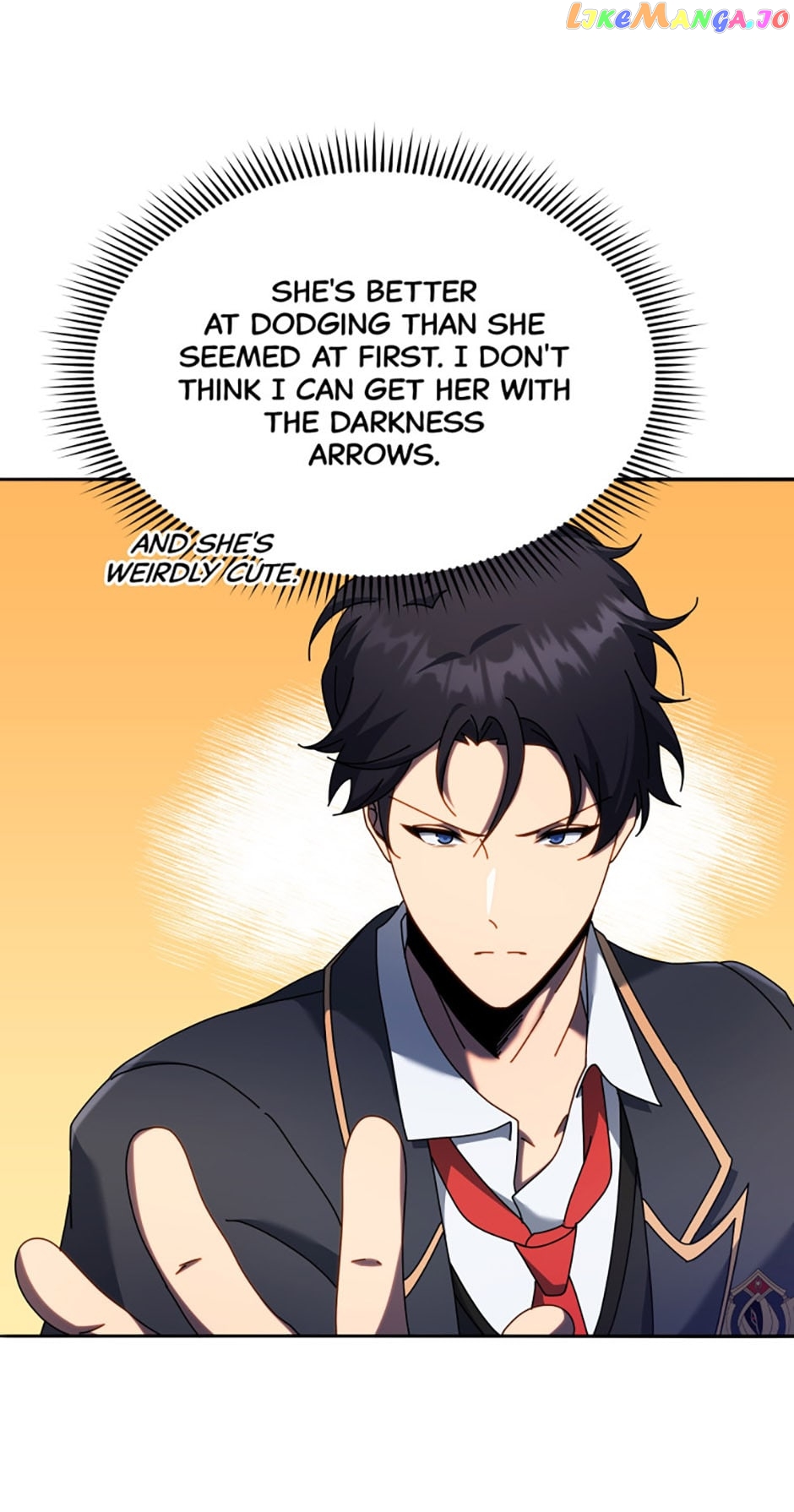 Necromancer Academy and the Genius Summoner chapter 62 page 25