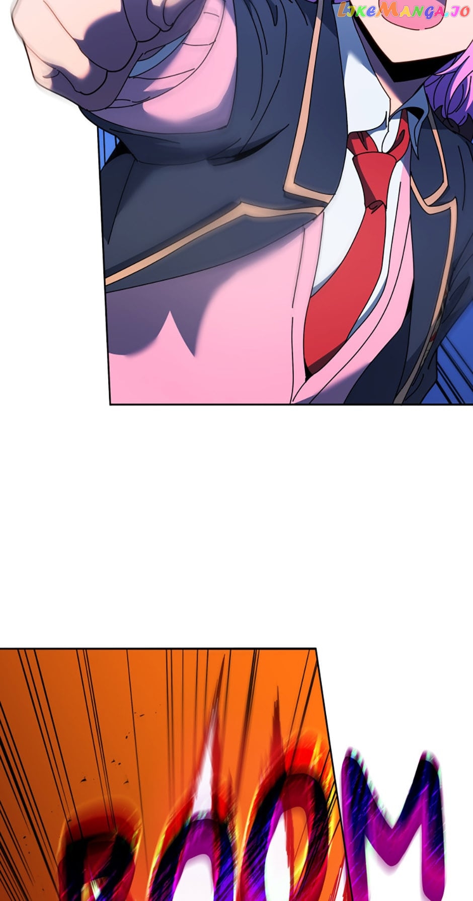 Necromancer Academy and the Genius Summoner chapter 62 page 29