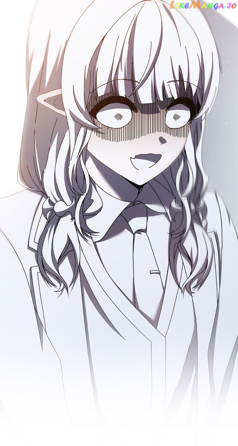 Necromancer Academy and the Genius Summoner chapter 62 page 3