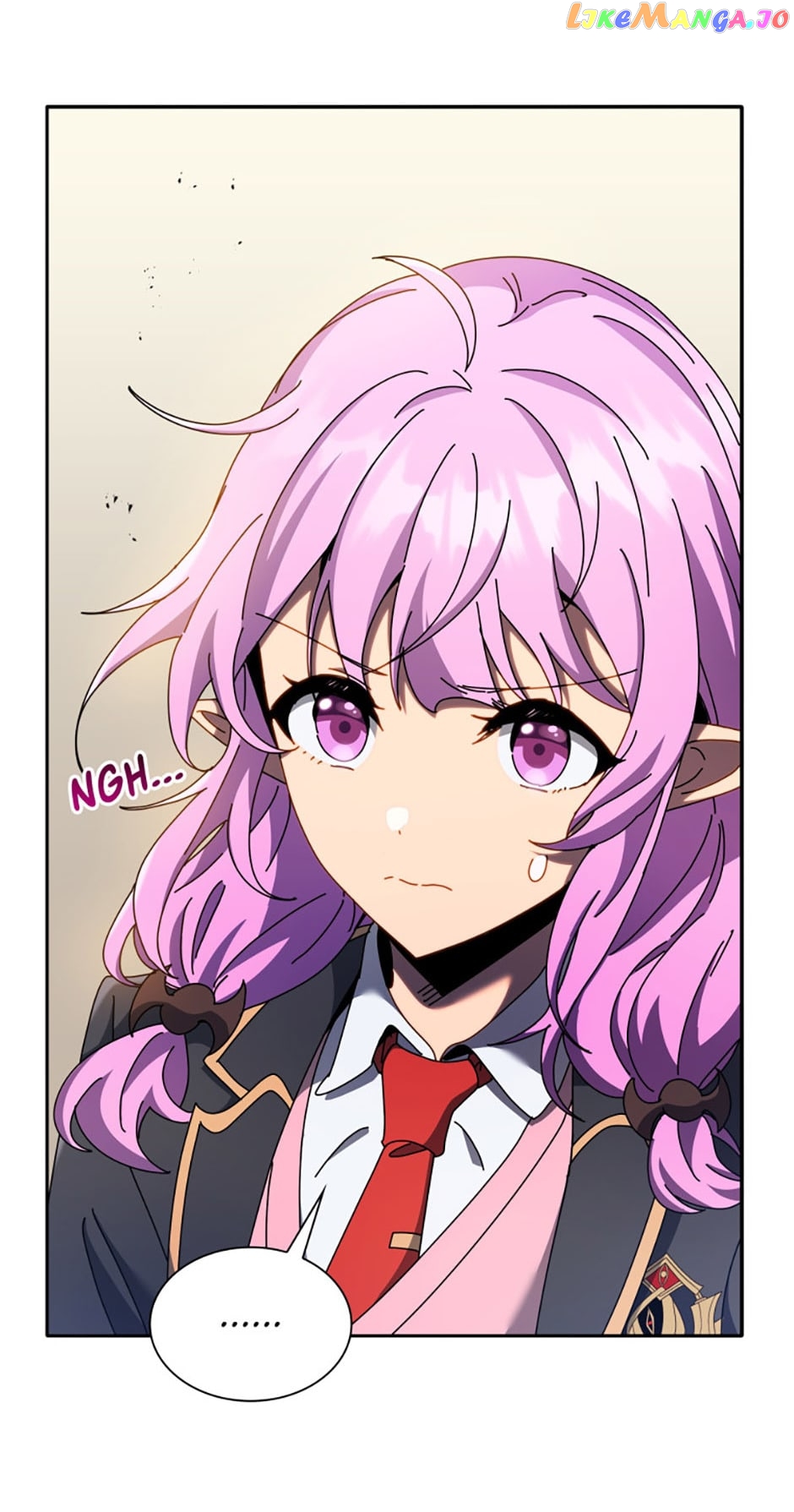 Necromancer Academy and the Genius Summoner chapter 62 page 31