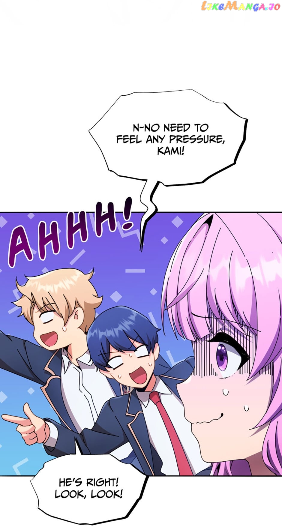 Necromancer Academy and the Genius Summoner chapter 62 page 4